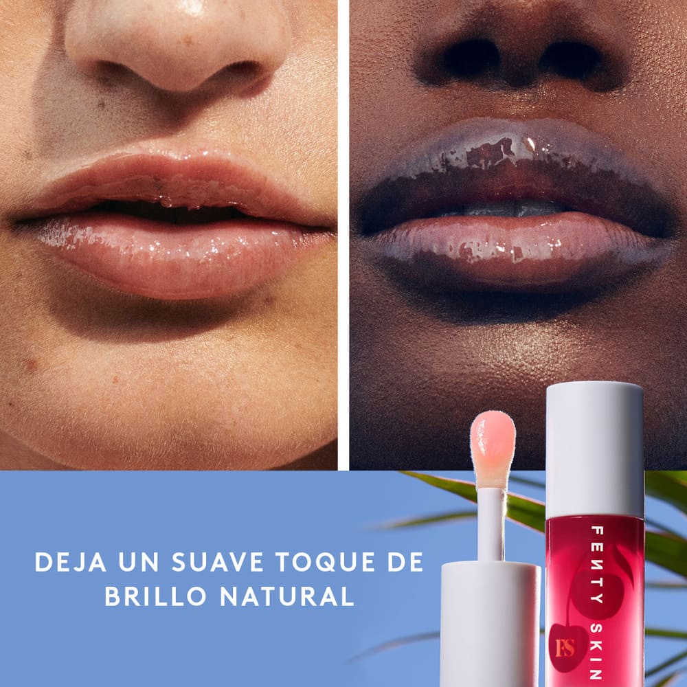 FENTY TREATZ LIP OIL HIDRATANTE (ACEITE HIDRATANTE PARA LABIOS)